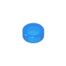 Transparent Blue 43
