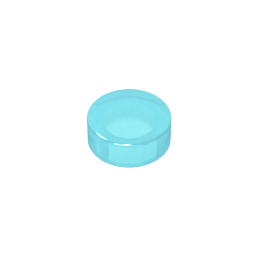 GDS-612 - Tile Round 1 x 1
