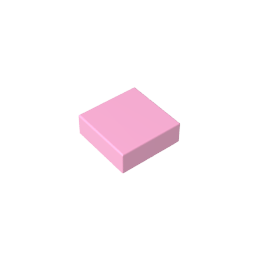 GDS-613 - Tile 1 x 1 with Groove