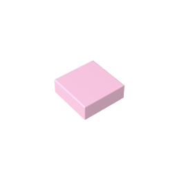 GDS-613 - Tile 1 x 1 with Groove