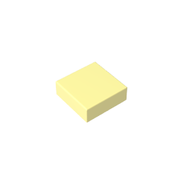 GDS-613 - Tile 1 x 1 with Groove