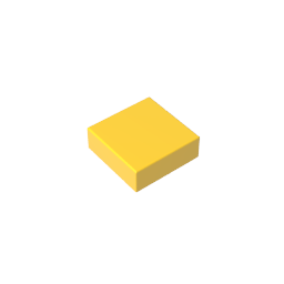 GDS-613 - Tile 1 x 1 with Groove