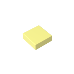 GDS-613 - Tile 1 x 1 with Groove