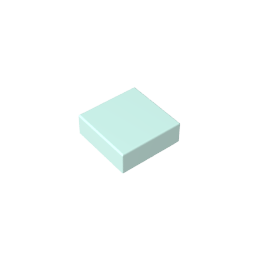 GDS-613 - Tile 1 x 1 with Groove