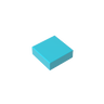 Medium Azur 322