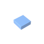 GDS-613 - Tile 1 x 1 with Groove