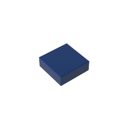 GDS-613 - Tile 1 x 1 with Groove
