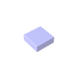 GDS-613 - Tile 1 x 1 with Groove