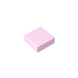 GDS-613 - Tile 1 x 1 with Groove