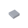 Silver Metallic 315
