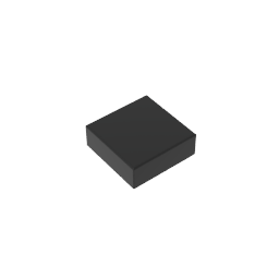 GDS-613 - Tile 1 x 1 with Groove