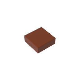 GDS-613 - Tile 1 x 1 with Groove