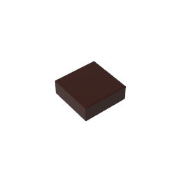 GDS-613 - Tile 1 x 1 with Groove