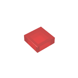 GDS-613 - Tile 1 x 1 with Groove
