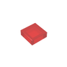 Transparent Red 41