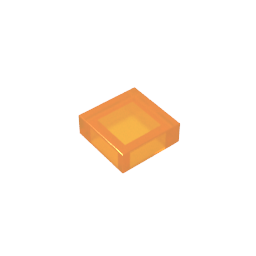 GDS-613 - Tile 1 x 1 with Groove