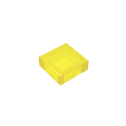 GDS-613 - Tile 1 x 1 with Groove