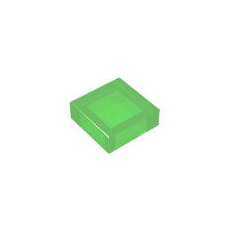 GDS-613 - Tile 1 x 1 with Groove