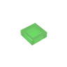 Transparent Green 48