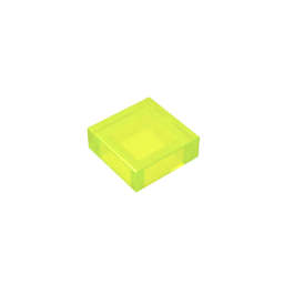 GDS-613 - Tile 1 x 1 with Groove