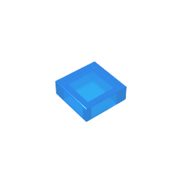 GDS-613 - Tile 1 x 1 with Groove
