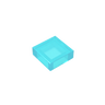 Transparent Light Blue 42