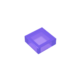 GDS-613 - Tile 1 x 1 with Groove