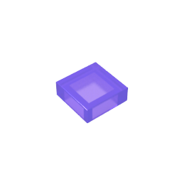 GDS-613 - Tile 1 x 1 with Groove