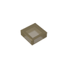 Transparent Brown 111