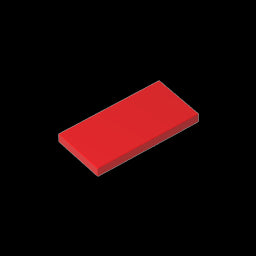 GDS-614 - Tile 2 x 4 with Groove