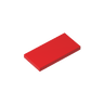 Bright Red 21
