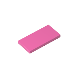 GDS-614 - Tile 2 x 4 with Groove