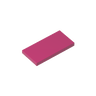 Bright Reddish Violet 124