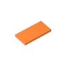 Bright Orange 106