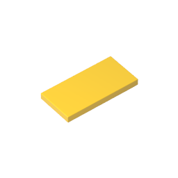 GDS-614 - Tile 2 x 4 with Groove