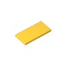 Bright Yellow 24
