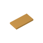 GDS-614 - Tile 2 x 4 with Groove