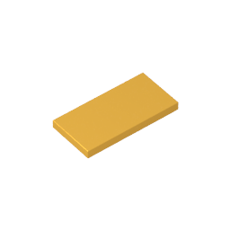 GDS-614 - Tile 2 x 4 with Groove