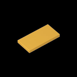 GDS-614 - Tile 2 x 4 with Groove