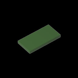 GDS-614 - Tile 2 x 4 with Groove