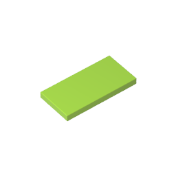 GDS-614 - Tile 2 x 4 with Groove