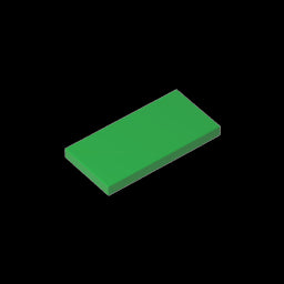 GDS-614 - Tile 2 x 4 with Groove