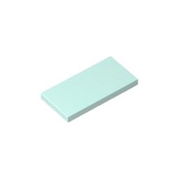 GDS-614 - Tile 2 x 4 with Groove