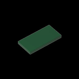 GDS-614 - Tile 2 x 4 with Groove