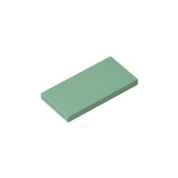 GDS-614 - Tile 2 x 4 with Groove