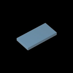 GDS-614 - Tile 2 x 4 with Groove