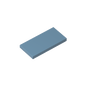 GDS-614 - Tile 2 x 4 with Groove