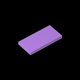 GDS-614 - Tile 2 x 4 with Groove