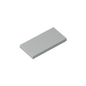 GDS-614 - Tile 2 x 4 with Groove