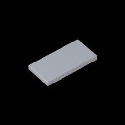 GDS-614 - Tile 2 x 4 with Groove